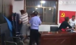 打群架视频,群架视频引发社会关注